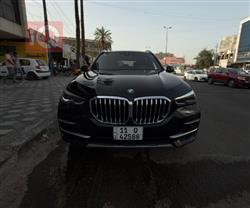 بي ام دبليو X5